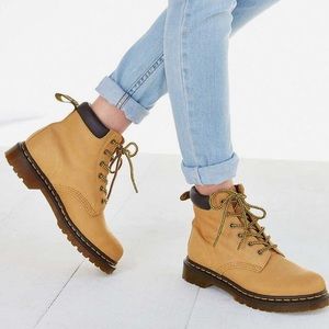 doc martens timberland